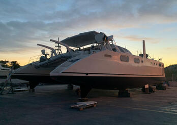 MerSea April 2024 aft