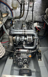 Engine Port