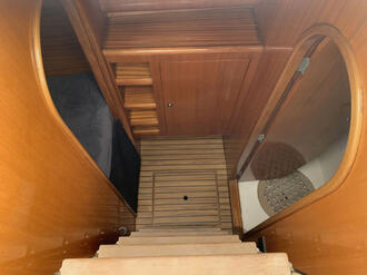 Skipper&#39;s cabin 01