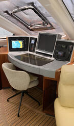 Nav station