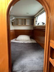 Skipper&#39;s cabin 02